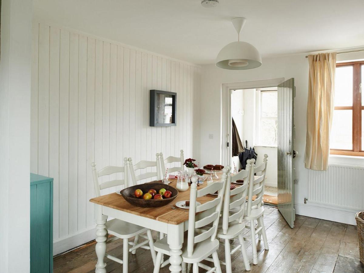 Small Brook Cottage Hay-On-Wye Exteriér fotografie